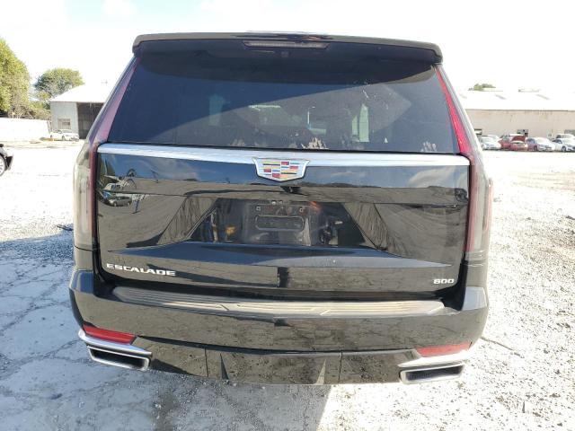 Zdjęcie 6 z aukcji – 2021 CADILLAC ESCALADE E z VIN 1GYS3LKL5MR189457