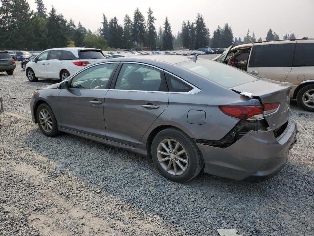 Photo 2 from auction – 2019 HYUNDAI SONATA SE with VIN 5NPE24AF2KH742755