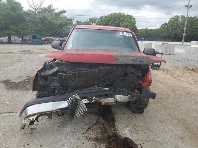 Photo 5 from auction – 2005 GMC K1500 with VIN 1GTEK19BX5E129867