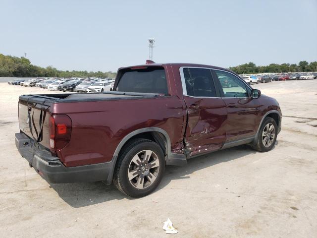 Photo 3 from auction – 2017 HONDA RIDGELINE with VIN 5FPYK2F53HB004320