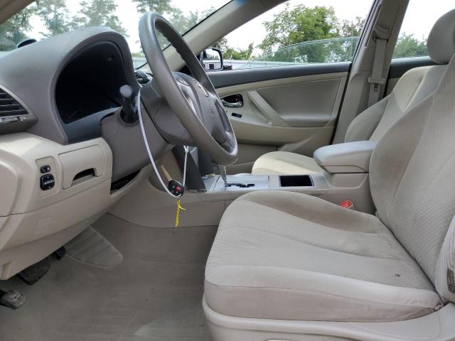 Photo 7 from auction – 2009 TOYOTA CAMRY BASE with VIN 4T1BE46K59U912926