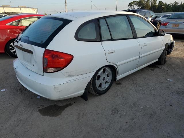 Photo 3 from auction – 2003 KIA RIO CINCO with VIN KNADC165136152529