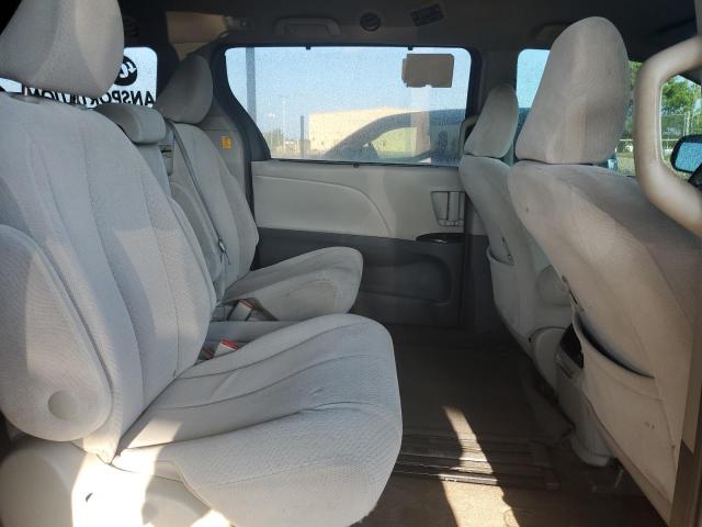 Photo 10 from auction – 2013 TOYOTA SIENNA LE with VIN 5TDKK3DC9DS310837