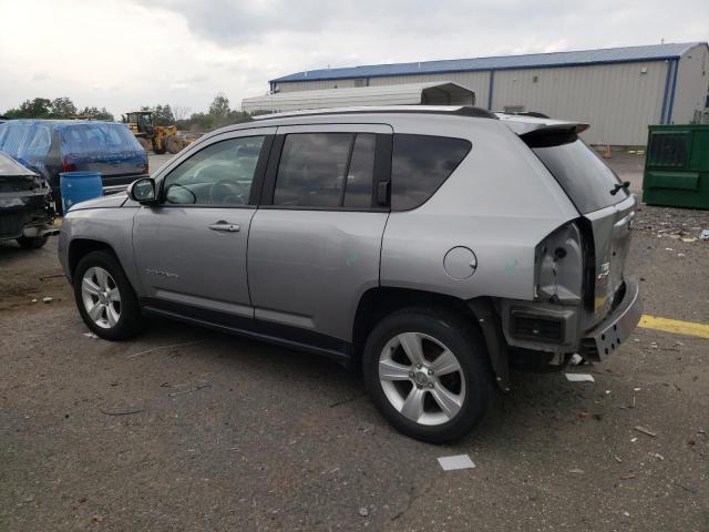 Photo 2 from auction – 2015 JEEP COMPASS LA with VIN 1C4NJDEB4FD130692