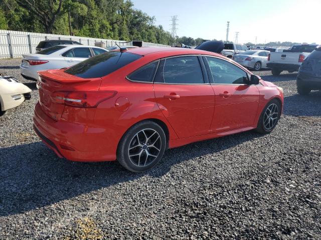 Photo 3 from auction – 2015 FORD FOCUS SE with VIN 1FADP3F22FL338990
