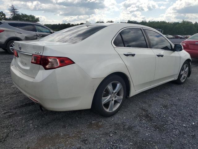 صورة رقم 3 من المزاد - 2011 ACURA TSX مع VIN JH4CU2F62BC017620