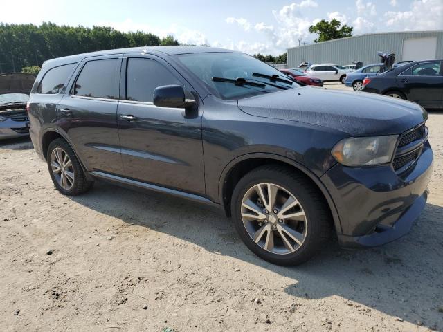 Photo 4 from auction – 2013 DODGE DURANGO with VIN 1C4RDHAG4DC659645