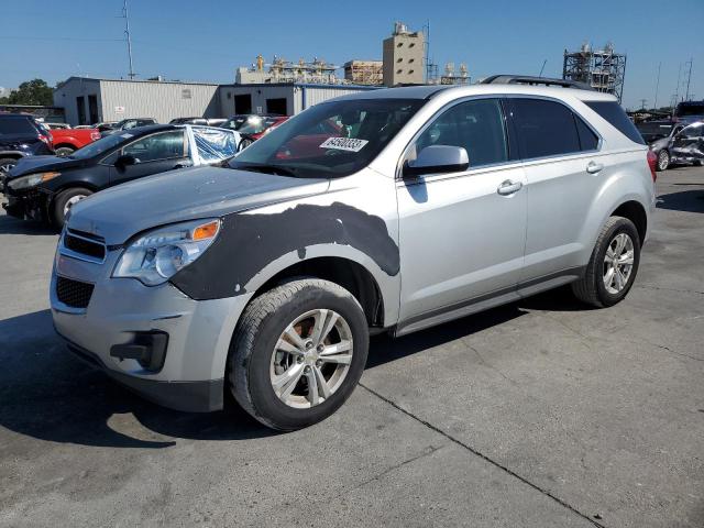 CHEVROLET EQUINOX LT 2011 z numerem VIN 2GNALDEC1B1314308 - Zdjęcie z aukcji