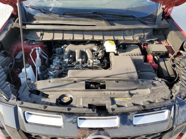 Photo 12 from auction – 2023 NISSAN PATHFINDER with VIN 5N1DR3BD9PC219195
