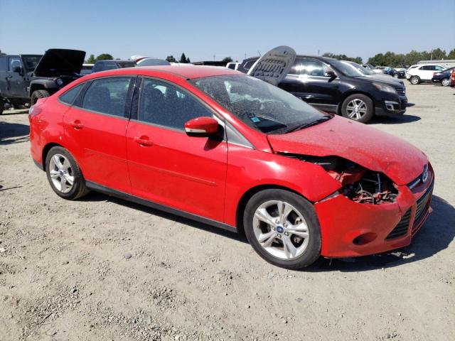 Photo 4 from auction – 2014 FORD FOCUS SE with VIN 1FADP3F22EL111927