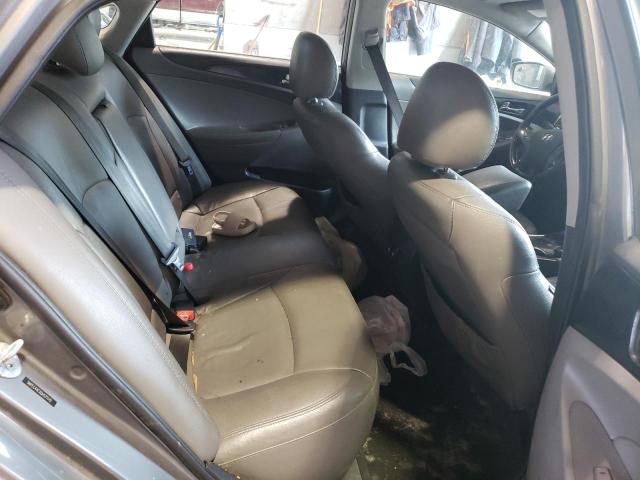 Photo 10 from auction – 2013 HYUNDAI SONATA SE with VIN 5NPEC4ACXDH571145