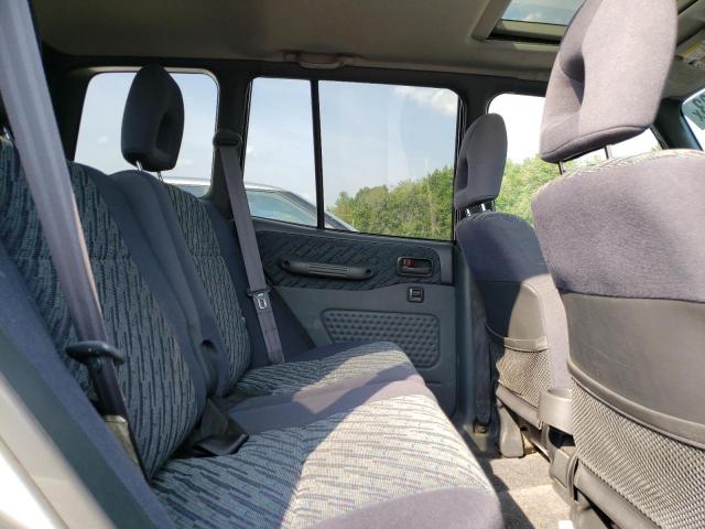 Photo 11 from auction – 2000 TOYOTA RAV4 with VIN JT3HP10V5Y7169986