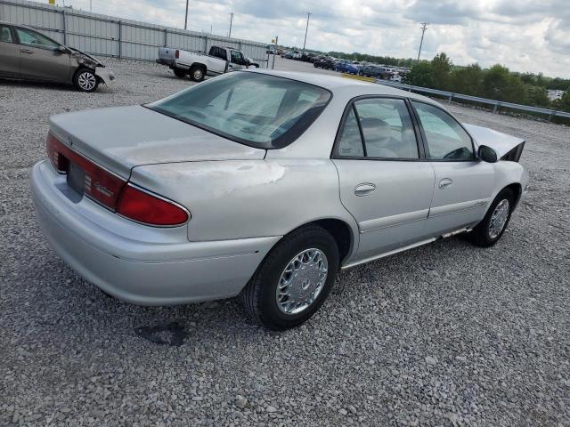 Photo 3 from auction – 2002 BUICK CENTURY CU with VIN 2G4WS52J421234863