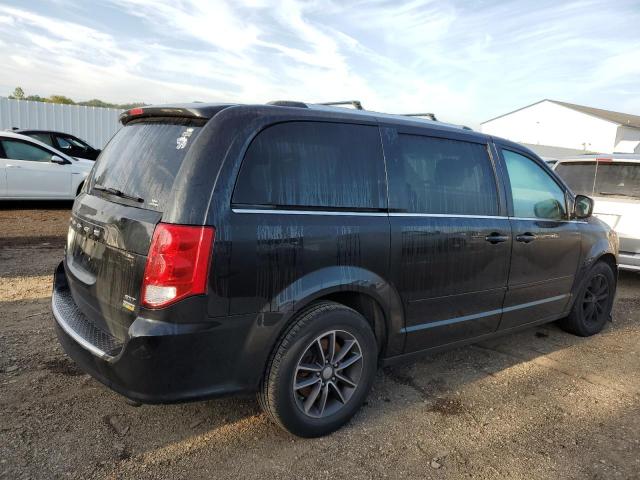 Photo 3 from auction – 2017 DODGE GRAND CARA with VIN 2C4RDGCG3HR859484