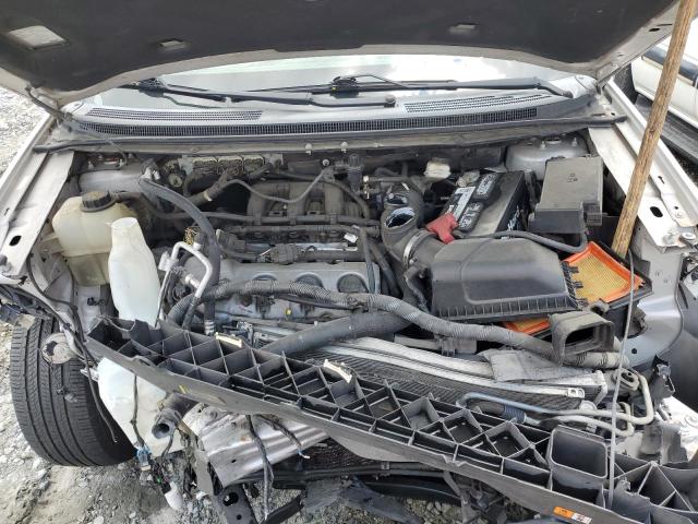 Снимка 12 от търг – 2010 FORD EDGE SEL с VIN 2FMDK3JCXABA97161