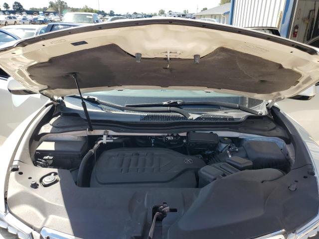 Photo 12 from auction – 2014 ACURA MDX TECHNO with VIN 5FRYD4H47EB037902