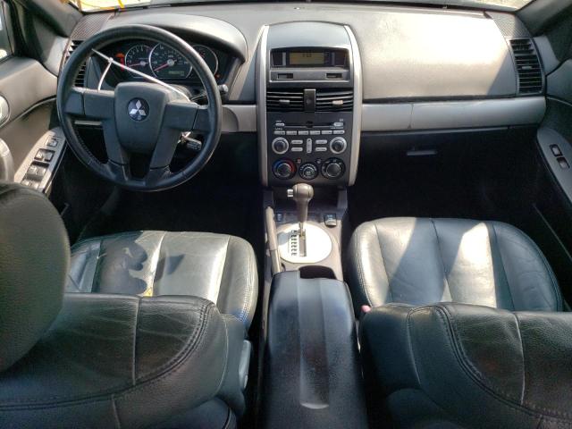 Photo 8 from auction – 2006 MITSUBISHI GALANT ES with VIN 4A3AB56F86E044277