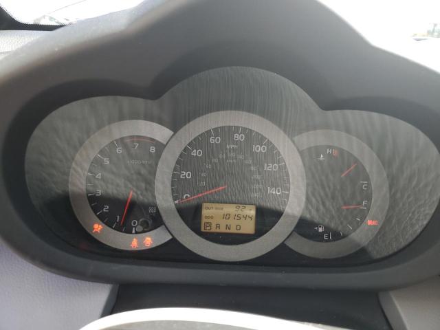 Photo 9 from auction – 2006 TOYOTA RAV4 with VIN JTMBK33V265007734