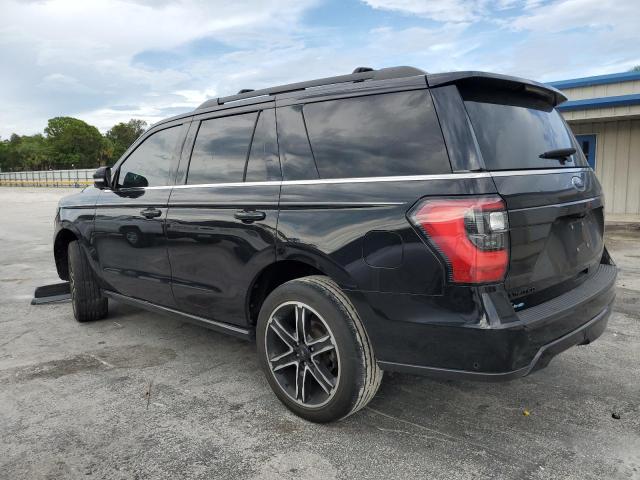Photo 2 from auction – 2019 FORD EXPEDITION with VIN 1FMJU2AT5KEA56837