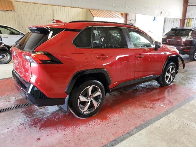 Photo 3 from auction – 2021 TOYOTA RAV4 PRIME with VIN JTMAB3FV3MD062834
