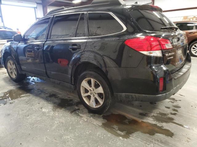 Снимка 2 от търг – 2014 SUBARU OUTBACK 2. с VIN 4S4BRCCC4E3211368