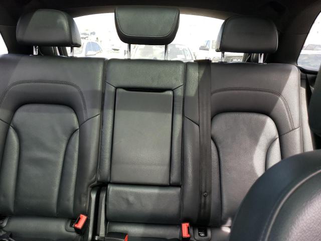 Photo 10 from auction – 2017 AUDI Q5 PREMIUM with VIN WA1D7AFP2HA074916