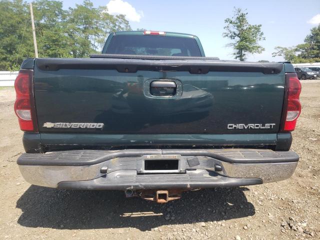 Zdjęcie 6 z aukcji – 2005 CHEVROLET SILVERADO z VIN 1GCEK19V05E240390