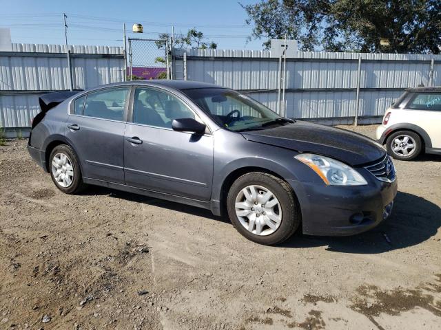 Photo 4 from auction – 2012 NISSAN ALTIMA with VIN 1N4AL2AP7CC251352