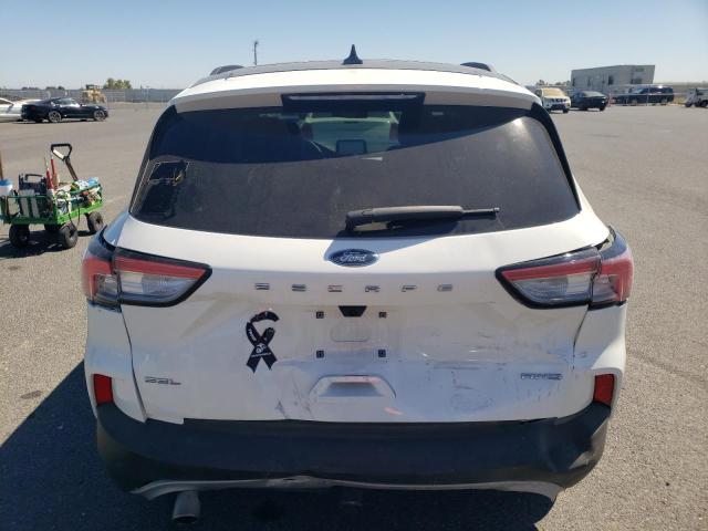Photo 6 from auction – 2020 FORD ESCAPE SEL with VIN 1FMCU9H99LUC63668