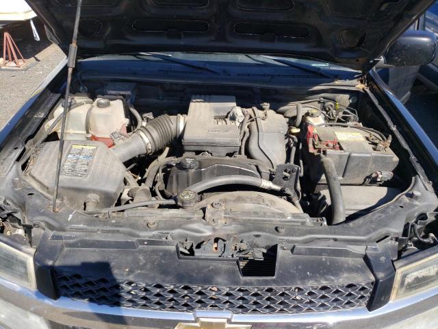 Photo 11 from auction – 2009 CHEVROLET COLORADO with VIN 1GCDT13E898153682