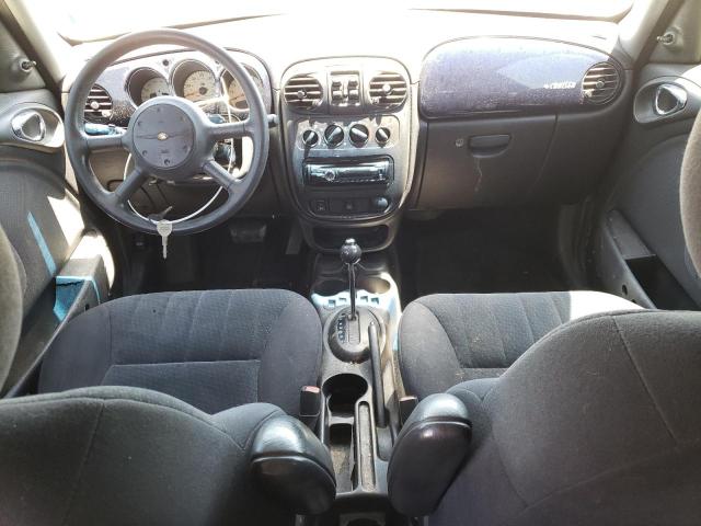 Photo 8 from auction – 2005 CHRYSLER PT CRUISER with VIN 3C4FY48B05T523402