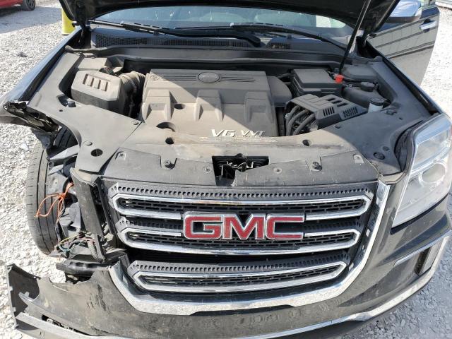 Photo 12 from auction – 2016 GMC TERRAIN SL with VIN 2GKFLPE30G6126524