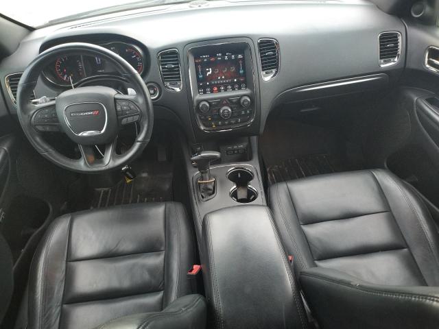 Photo 8 from auction – 2019 DODGE DURANGO GT with VIN 1C4RDJDG1KC633472