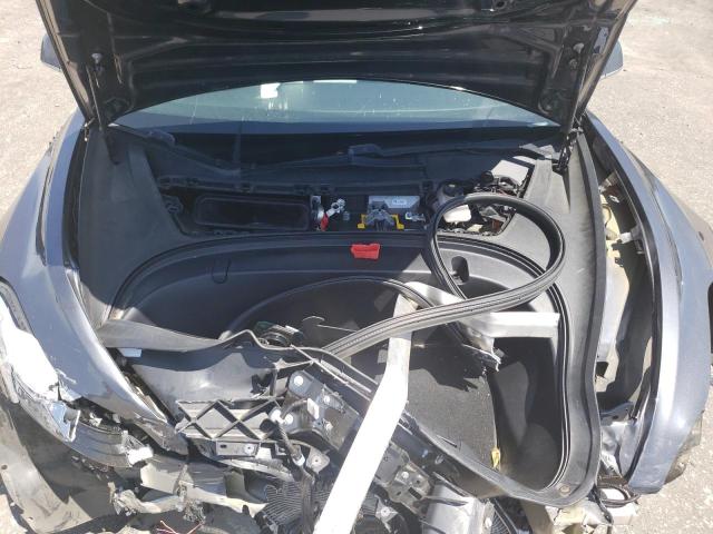 Photo 11 from auction – 2019 TESLA MODEL 3 with VIN 5YJ3E1EB5KF432635