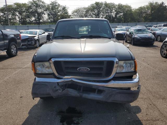 Photo 5 from auction – 2004 FORD RANGER SUP with VIN 1FTYR44U64PA23003