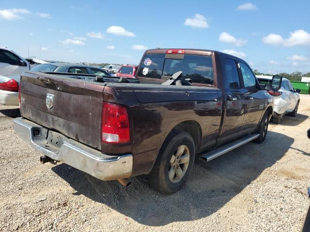 Photo 3 from auction – 2013 DODGE 1500 with VIN 1C6RR6GT2DS633813