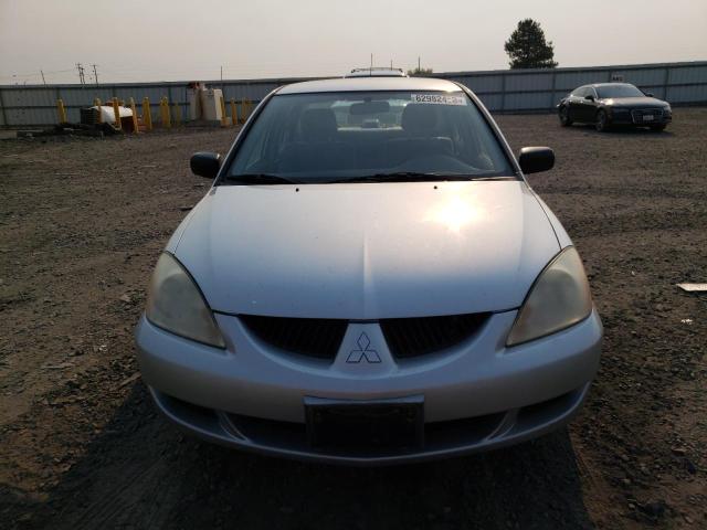 Photo 5 from auction – 2005 MITSUBISHI LANCER ES with VIN JA3AJ26E35U016756