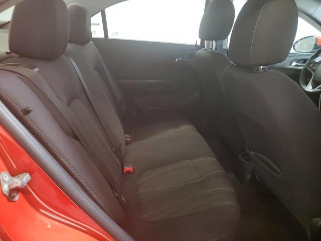 صورة رقم 10 من المزاد - 2013 CHEVROLET SONIC LT مع VIN 1G1JD5SG9D4156500
