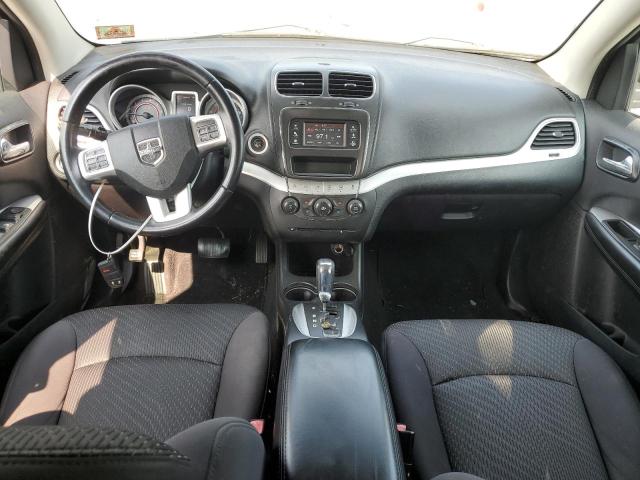 Photo 8 from auction – 2012 DODGE JOURNEY SX with VIN 3C4PDCBG8CT391503