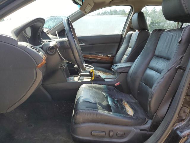 Photo 7 from auction – 2011 HONDA ACCORD EXL with VIN 1HGCP2F85BA096207