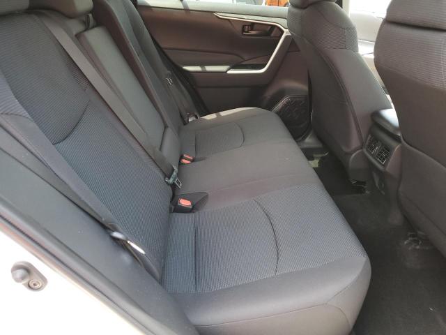 Photo 11 from auction – 2023 TOYOTA RAV4 LE with VIN 2T3H1RFV3PC235166