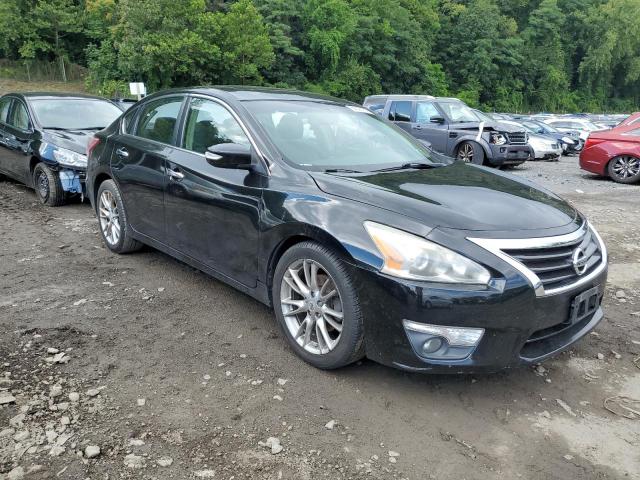 Photo 4 from auction – 2013 NISSAN ALTIMA 2.5 with VIN 1N4AL3AP8DC261959