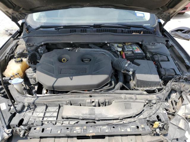 Photo 11 from auction – 2013 FORD FUSION TIT with VIN 3FA6P0K97DR119256