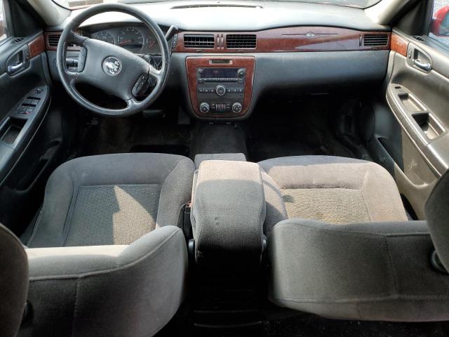 Photo 8 from auction – 2007 CHEVROLET IMPALA LT with VIN 2G1WT55NX79301029