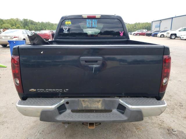 Photo 6 from auction – 2008 CHEVROLET COLORADO with VIN 1GCCS13E088169484