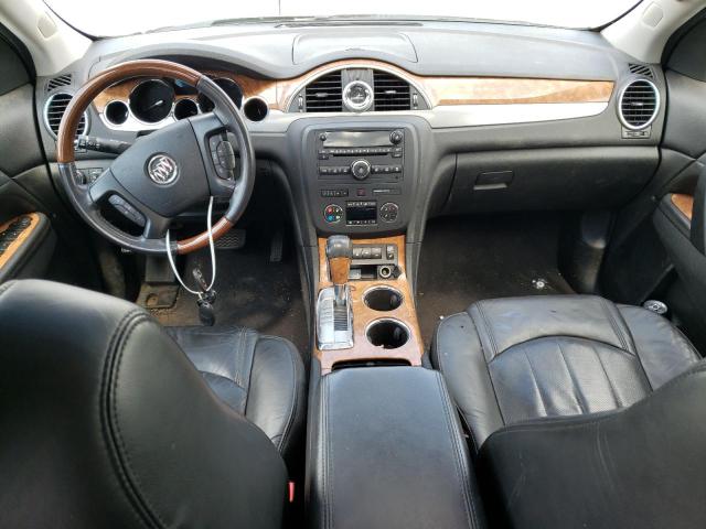 Photo 8 from auction – 2012 BUICK ENCLAVE with VIN 5GAKRCED7CJ213006
