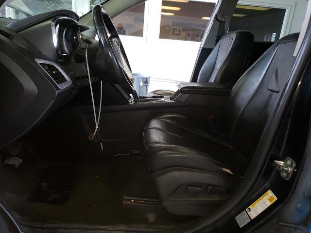 Photo 7 from auction – 2013 GMC TERRAIN SL with VIN 2GKFLVEK1D6277170