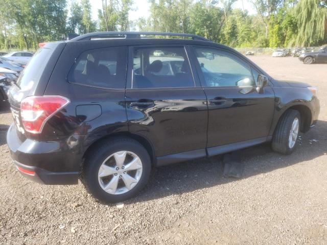 Photo 3 from auction – 2016 SUBARU FORESTER 2 with VIN JF2SJADC7GH400957