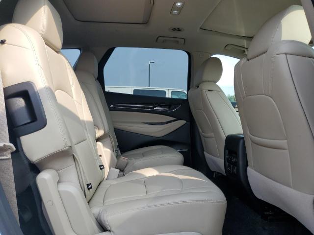 Photo 11 from auction – 2020 BUICK ENCLAVE PR with VIN 5GAEVBKW2LJ254166