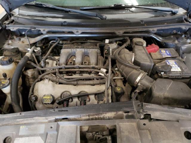 Photo 12 from auction – 2010 FORD FLEX SEL with VIN 2FMHK6CCXABA50227